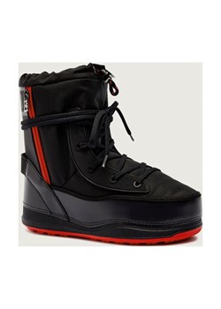 Bogner Śniegowce LAAX 8 | BOGNER x MICHELIN ze sklepu Gomez Fashion Store w kategorii Buty zimowe męskie - zdjęcie 185829619