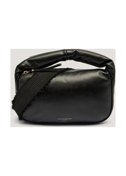 GIANNI CHIARINI Skórzana torebka na ramię KIM ze sklepu Gomez Fashion Store w kategorii Torebki damskie - zdjęcie 185829627