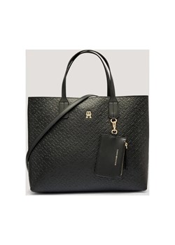 Tommy Hilfiger Shopperka ze sklepu Gomez Fashion Store w kategorii Torby Shopper bag - zdjęcie 185829628