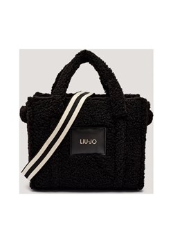 Liu Jo Sport Shopperka M TOTE ze sklepu Gomez Fashion Store w kategorii Torby Shopper bag - zdjęcie 185829657