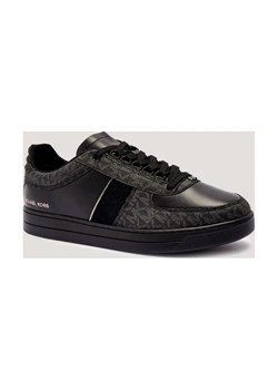 Michael Kors Sneakersy BRADY | z dodatkiem skóry ze sklepu Gomez Fashion Store w kategorii Buty sportowe męskie - zdjęcie 185829707