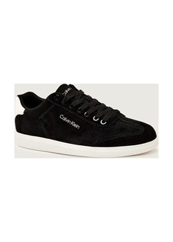 Calvin Klein Skórzane sneakersy ze sklepu Gomez Fashion Store w kategorii Buty sportowe męskie - zdjęcie 185829759
