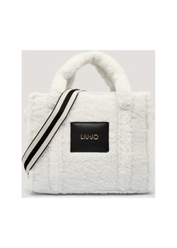 Liu Jo Sport Shopperka M TOTE ze sklepu Gomez Fashion Store w kategorii Torby Shopper bag - zdjęcie 185829787
