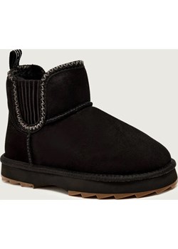 EMU Australia Śniegowce Higgie | skóra ze sklepu Gomez Fashion Store w kategorii Śniegowce damskie - zdjęcie 185829826