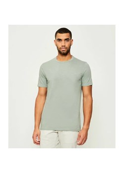 BOSS ORANGE T-shirt Tegood | Regular Fit ze sklepu Gomez Fashion Store w kategorii T-shirty męskie - zdjęcie 185829855