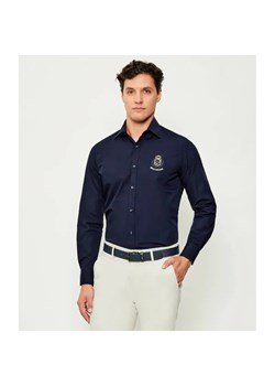 Paul&Shark Koszula | Slim Fit ze sklepu Gomez Fashion Store w kategorii Koszule męskie - zdjęcie 185829859
