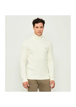 Gant Golf | Regular Fit ze sklepu Gomez Fashion Store w kategorii Swetry męskie - zdjęcie 185829876