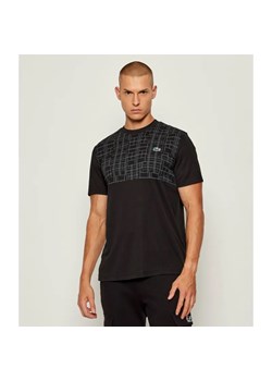Lacoste T-shirt Lacoste x Novak Djokovic | Regular Fit ze sklepu Gomez Fashion Store w kategorii T-shirty męskie - zdjęcie 185829878