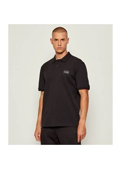 HUGO Polo Delastolo | Regular Fit ze sklepu Gomez Fashion Store w kategorii T-shirty męskie - zdjęcie 185829879