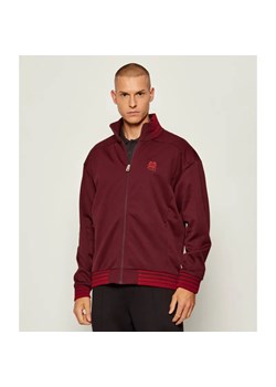 HUGO Bluza Donoco | HUGO x Racing Bulls | Loose fit ze sklepu Gomez Fashion Store w kategorii Bluzy męskie - zdjęcie 185829895