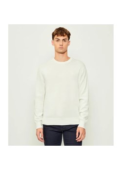 Calvin Klein Sweter | Regular Fit ze sklepu Gomez Fashion Store w kategorii Swetry męskie - zdjęcie 185829908