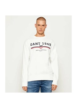 Gant Bluza | Regular Fit ze sklepu Gomez Fashion Store w kategorii Bluzy męskie - zdjęcie 185829917