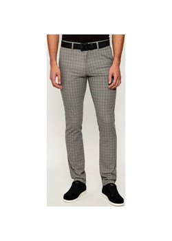 BOSS ORANGE Spodnie chino | Slim Fit ze sklepu Gomez Fashion Store w kategorii Spodnie męskie - zdjęcie 185831679