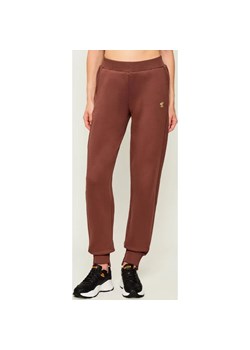 Just Cavalli Spodnie dresowe | Regular Fit ze sklepu Gomez Fashion Store w kategorii Spodnie damskie - zdjęcie 185831688