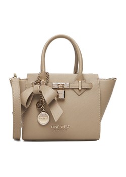 Torebka NINE WEST CEO-CHELSEA-CHARM-I-LX10187 ze sklepu ccc.eu w kategorii Torebki damskie - zdjęcie 185832726