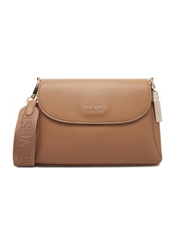 Torebka NINE WEST CEO-EAST-VILLAGE-ESSENTIAL-LX9962 ze sklepu ccc.eu w kategorii Torebki damskie - zdjęcie 185832729