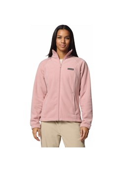 Polar damski Benton Springs Full Zip Columbia ze sklepu SPORT-SHOP.pl w kategorii Bluzy damskie - zdjęcie 185832829