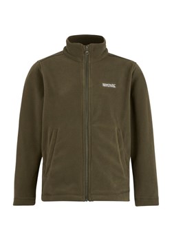 Polar juniorski King II Regatta ze sklepu SPORT-SHOP.pl w kategorii Bluzy dziewczęce - zdjęcie 185832837