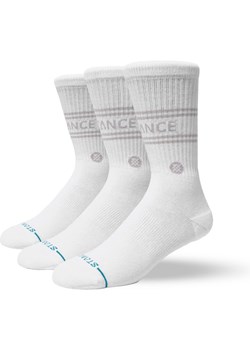 Skarpety Vital 3 pary Stance ze sklepu SPORT-SHOP.pl w kategorii Skarpetki męskie - zdjęcie 185832867