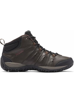 Buty trekkingowe Woodburn II Chukka WP Omni-Heat Columbia ze sklepu SPORT-SHOP.pl w kategorii Buty trekkingowe męskie - zdjęcie 185832918