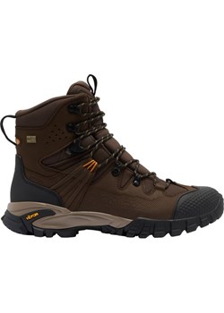 Buty trekkingowe Geoterra Outdry Leather Columbia ze sklepu SPORT-SHOP.pl w kategorii Buty trekkingowe męskie - zdjęcie 185832947