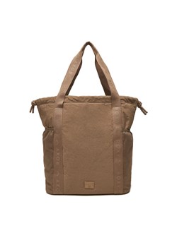 Torebka Roxy C-ROXY-M-002-08 Brązowy ze sklepu eobuwie.pl w kategorii Torby Shopper bag - zdjęcie 185833126