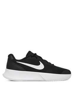 Nike Buty do tenisa W Vapor Lite 3 Cly HQ5291 001 Czarny ze sklepu MODIVO w kategorii Buty sportowe damskie - zdjęcie 185833616