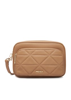 MEXX Torebka C-MEXX-L-010-08 Brązowy ze sklepu MODIVO w kategorii Listonoszki - zdjęcie 185833628