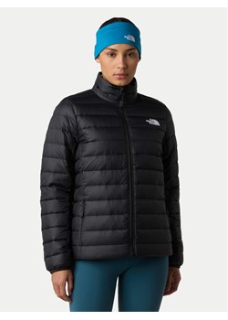 The North Face Kurtka puchowa Classic NF0A8D3F Czarny Regular Fit ze sklepu MODIVO w kategorii Kurtki damskie - zdjęcie 185833638