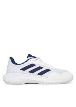 adidas Buty do tenisa Court Spec 2 ID2470 Biały ze sklepu MODIVO w kategorii Buty sportowe męskie - zdjęcie 185833676