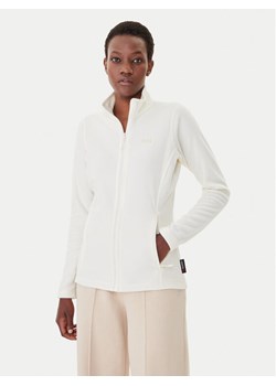 Helly Hansen Polar Daybreaker 51599 Écru Regular Fit ze sklepu MODIVO w kategorii Bluzy damskie - zdjęcie 185833696