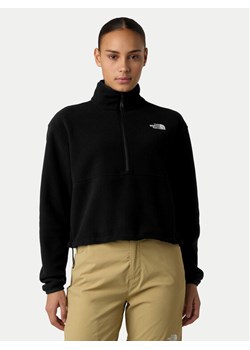 The North Face Polar Glacier NF0A8D2C Czarny Regular Fit ze sklepu MODIVO w kategorii Bluzy damskie - zdjęcie 185833755