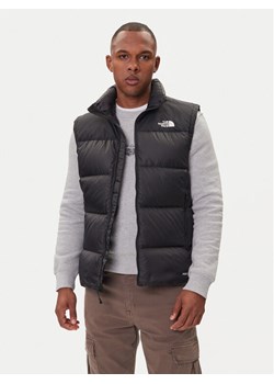 The North Face Kamizelka Diablo 2.0 NF0A8994 Czarny Regular Fit ze sklepu MODIVO w kategorii Kamizelki męskie - zdjęcie 185833786