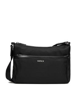 MEXX Torebka C-MEXX-L-009-08 Czarny ze sklepu MODIVO w kategorii Listonoszki - zdjęcie 185833797