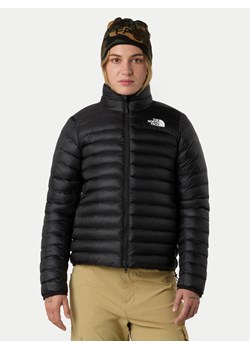 The North Face Kurtka zimowa Terra Peak NF0A8DEE Czarny Regular Fit ze sklepu MODIVO w kategorii Kurtki damskie - zdjęcie 185833817