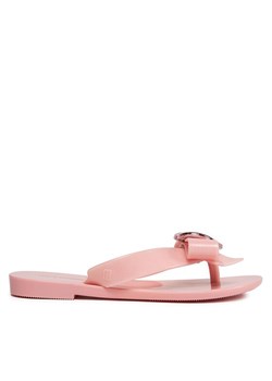 Melissa Japonki Mini Melissa Harmonic Hot Inf 33945 Różowy ze sklepu MODIVO w kategorii Klapki dziecięce - zdjęcie 185833829