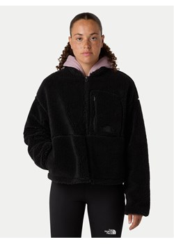 The North Face Polar Extreme Pile NF0A88ZB Czarny Regular Fit ze sklepu MODIVO w kategorii Bluzy damskie - zdjęcie 185833849