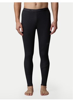 The North Face Bielizna termoaktywna dolna NF0A8BZY Czarny ze sklepu MODIVO w kategorii Bielizna termoaktywna męska - zdjęcie 185833868
