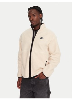 DC Polar Vault EDYFT03552 Beżowy Regular Fit ze sklepu MODIVO w kategorii Bluzy męskie - zdjęcie 185833887