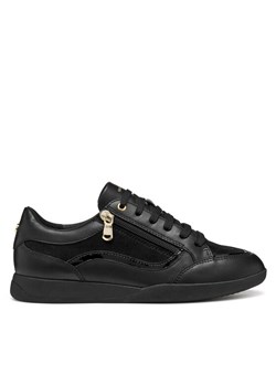 Geox Sneakersy D Maryemy D563BB 0MA85 C9999 Czarny ze sklepu MODIVO w kategorii Buty sportowe damskie - zdjęcie 185833918