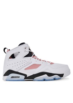 Nike Sneakersy Jordan Fltclb '91 DC7329 103 Biały ze sklepu MODIVO w kategorii Buty sportowe męskie - zdjęcie 185833926