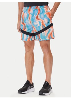 Nike Szorty sportowe HM921 664 Kolorowy Regular Fit ze sklepu MODIVO w kategorii Spodenki męskie - zdjęcie 185834005