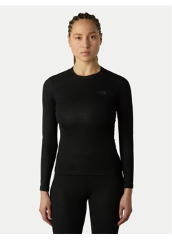 The North Face Bielizna termoaktywna górna Easy NF0A8E1F Czarny ze sklepu MODIVO w kategorii Bielizna termoaktywna damska - zdjęcie 185834006