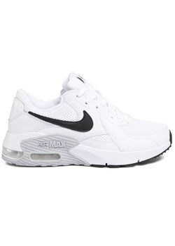 Nike Sneakersy Air Max Excee CD5432 101 Biały ze sklepu MODIVO w kategorii Buty sportowe damskie - zdjęcie 185834008
