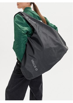 G-Star Raw Torba weekendowa CEO-AIDEN-XC8199 Szary ze sklepu MODIVO w kategorii Torby sportowe - zdjęcie 185834028