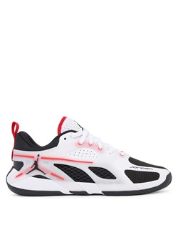 Nike Buty do koszykówki Jordan Heir Series FQ3858 106 Biały ze sklepu MODIVO w kategorii Buty sportowe męskie - zdjęcie 185834046