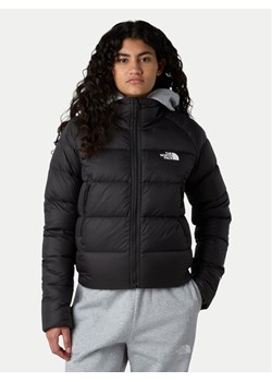 The North Face Kurtka puchowa Hyalite NF0A8E73 Czarny Regular Fit ze sklepu MODIVO w kategorii Kurtki damskie - zdjęcie 185834048