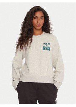 Billabong Bluza Familiy Tree EBJSF00191 Szary Regular Fit ze sklepu MODIVO w kategorii Bluzy damskie - zdjęcie 185834058