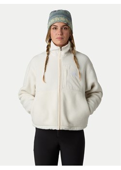 The North Face Polar Yumiori Off-Peak NF0A8EUZ Beżowy Relaxed Fit ze sklepu MODIVO w kategorii Bluzy damskie - zdjęcie 185834076