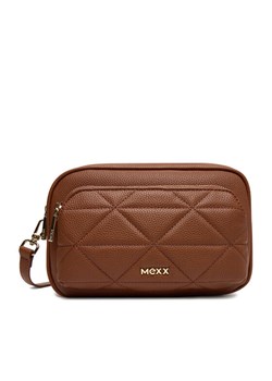 MEXX Torebka C-MEXX-L-010-08 Brązowy ze sklepu MODIVO w kategorii Listonoszki - zdjęcie 185834079
